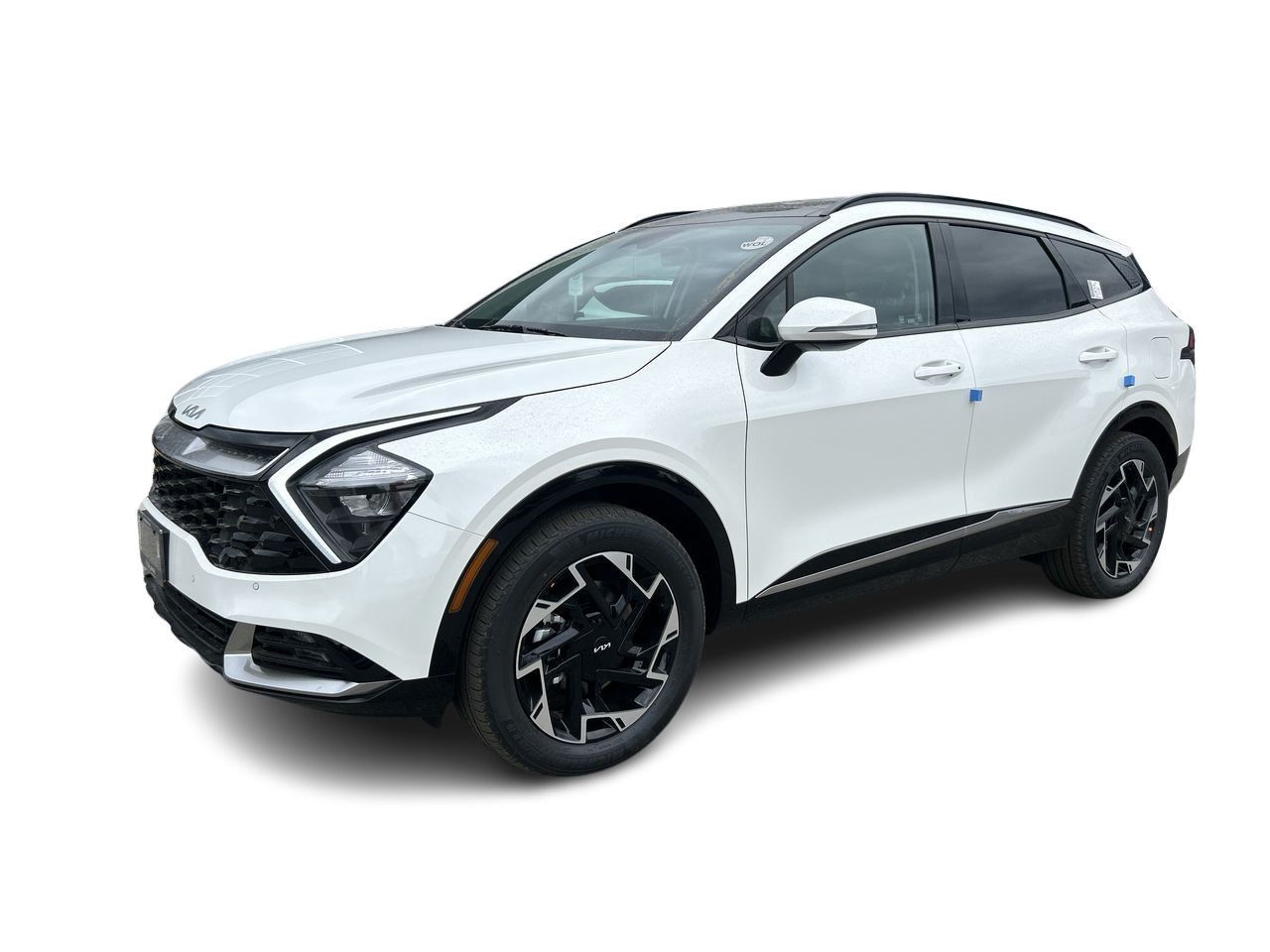 2025 Kia SPORTAGE PHEV in Markham, Ontario