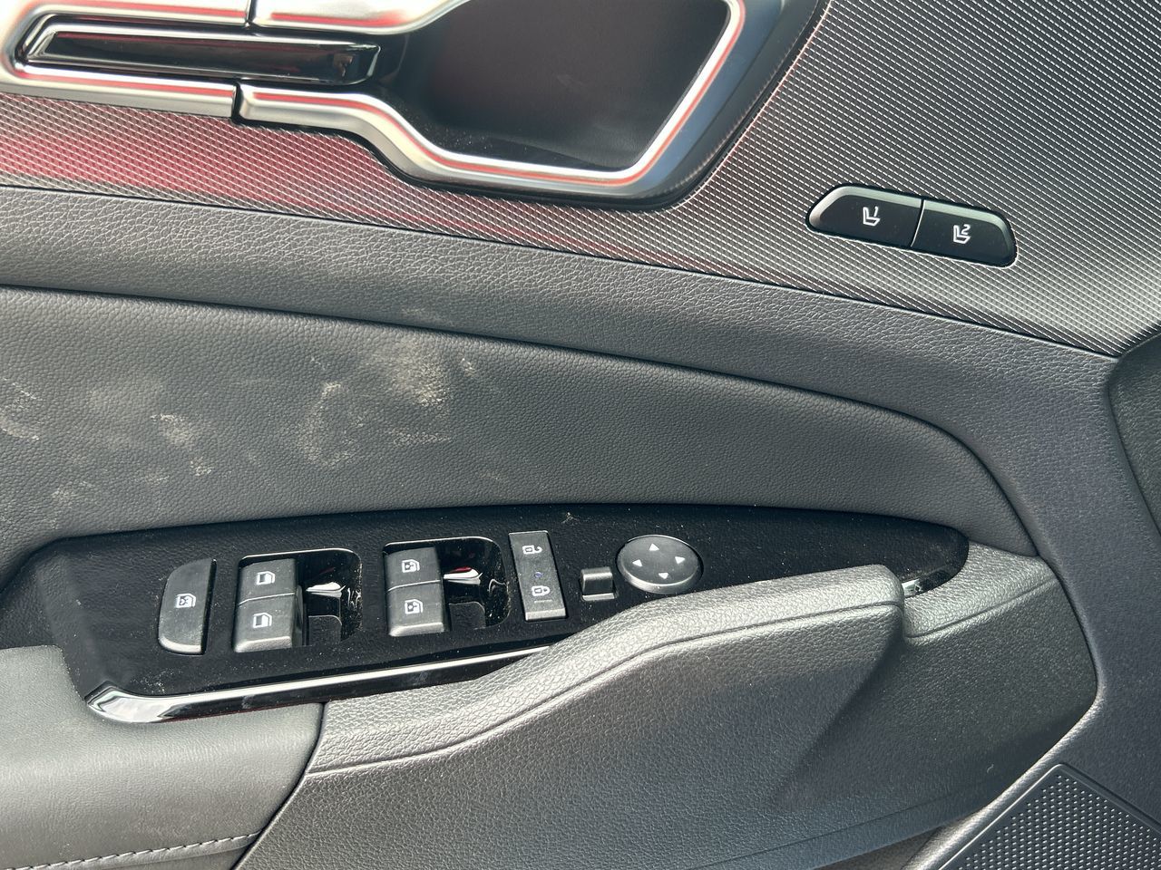 2025 Kia SPORTAGE PHEV in Markham, Ontario