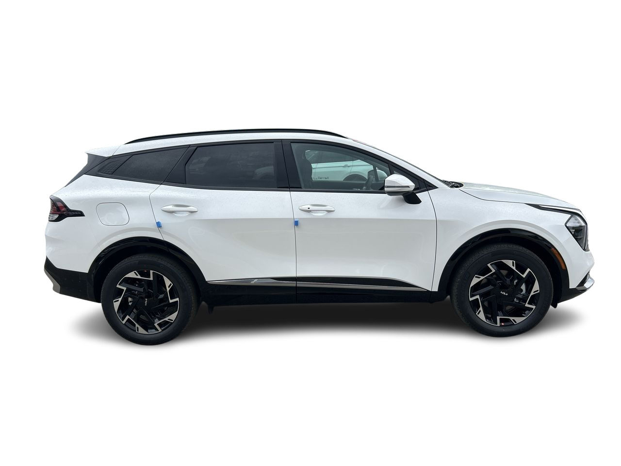 2025 Kia SPORTAGE PHEV in Markham, Ontario