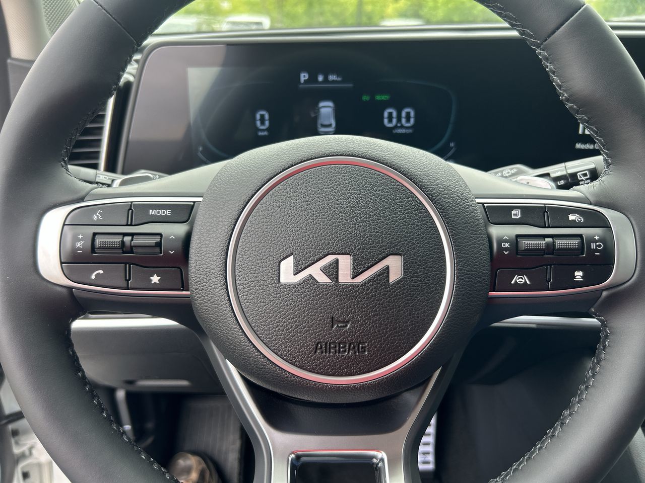 2025 Kia SPORTAGE PHEV in Markham, Ontario