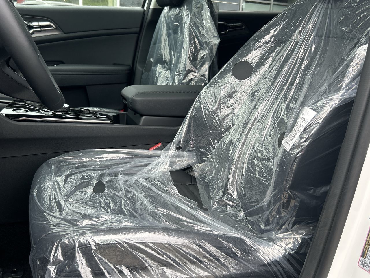 2025 Kia SPORTAGE PHEV in Markham, Ontario