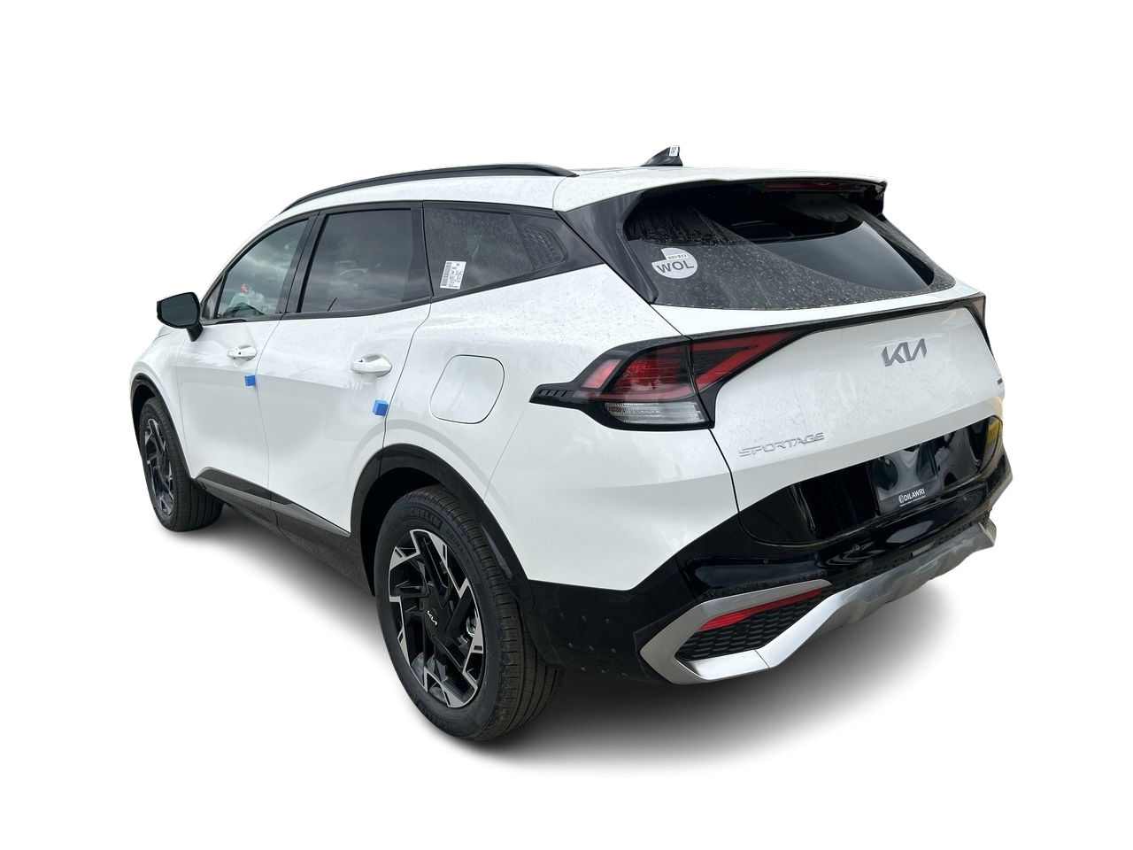 2025 Kia SPORTAGE PHEV in Markham, Ontario