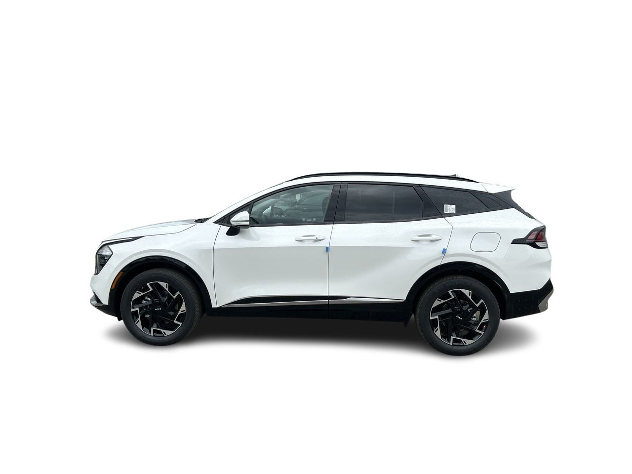 2025 Kia SPORTAGE PHEV in Markham, Ontario