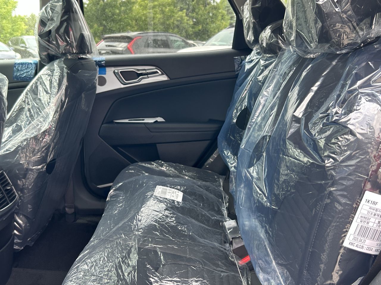 Kia SPORTAGE PHEV  2025 à Markham, Ontario