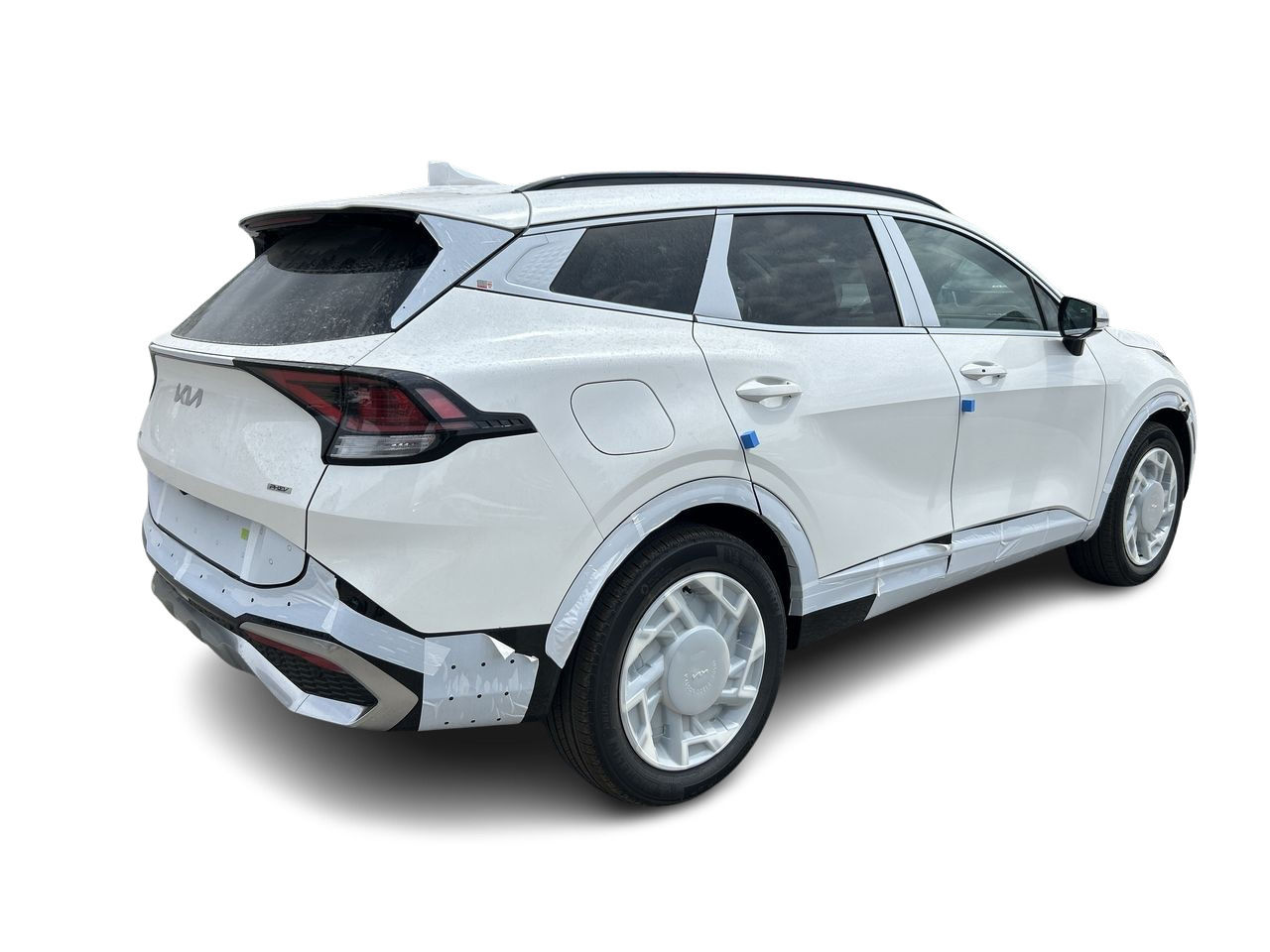 Kia SPORTAGE PHEV  2025 à Markham, Ontario