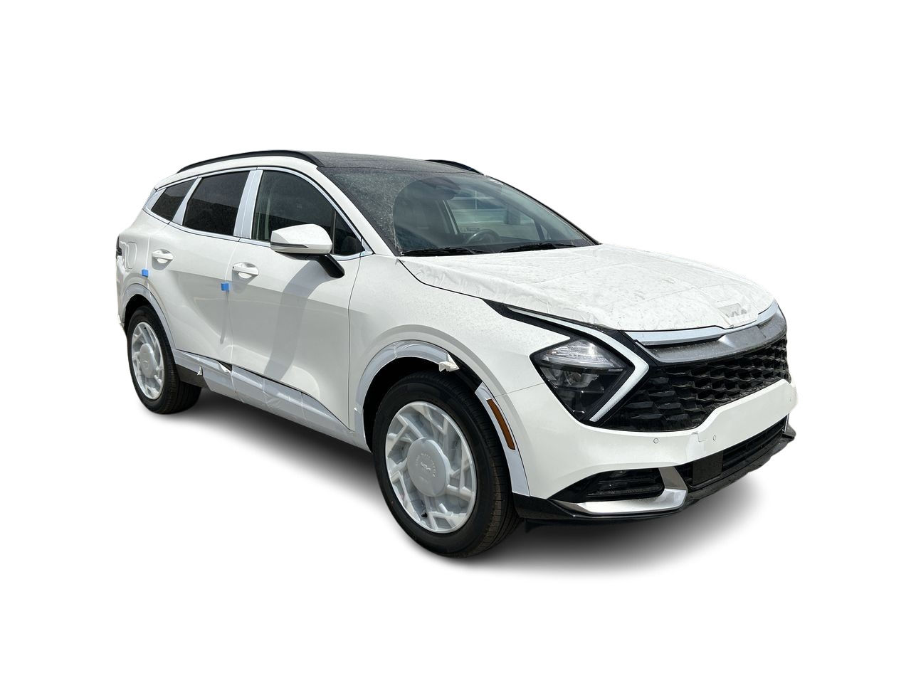 Kia SPORTAGE PHEV  2025 à Markham, Ontario