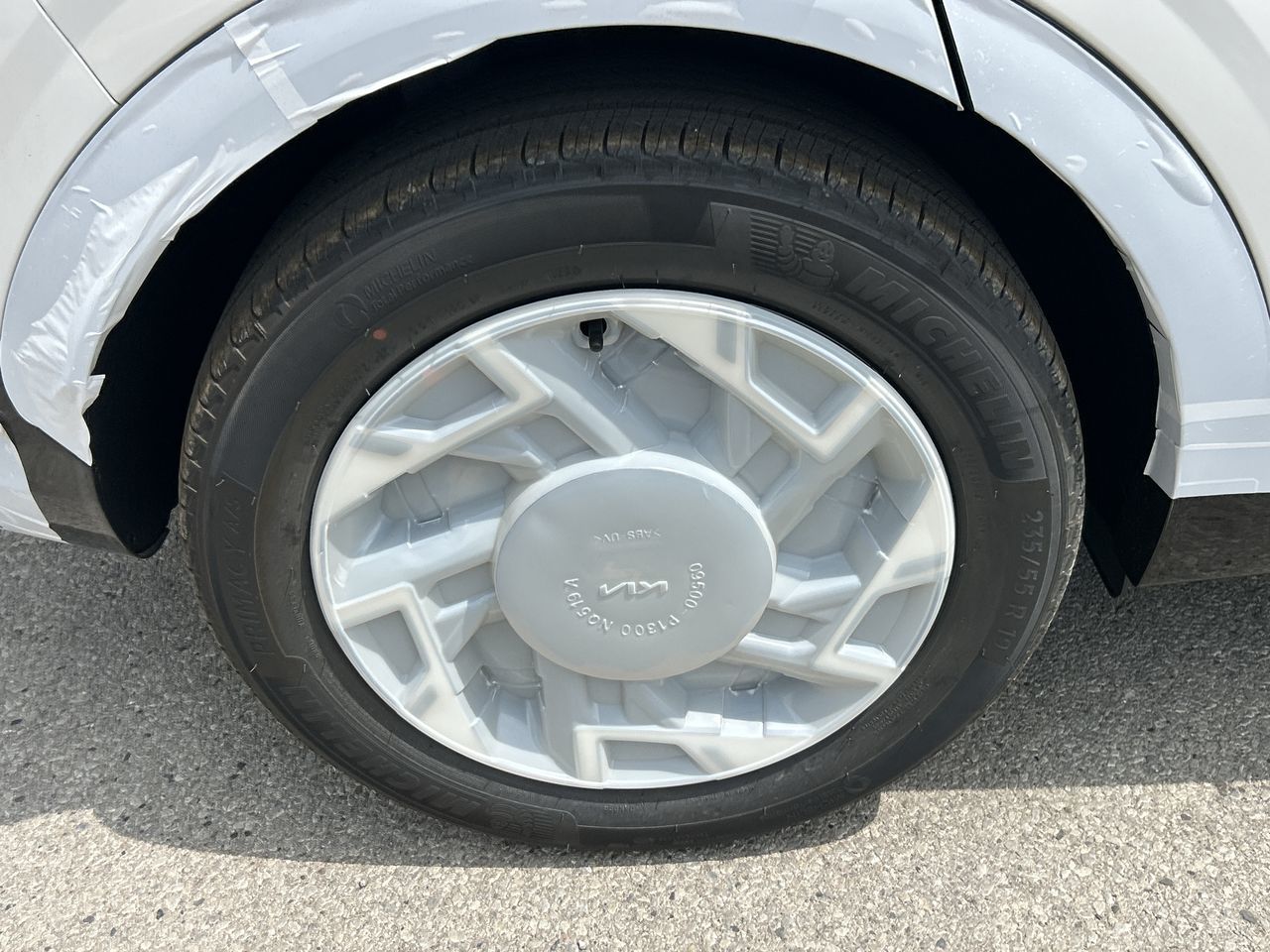 Kia SPORTAGE PHEV  2025 à Markham, Ontario