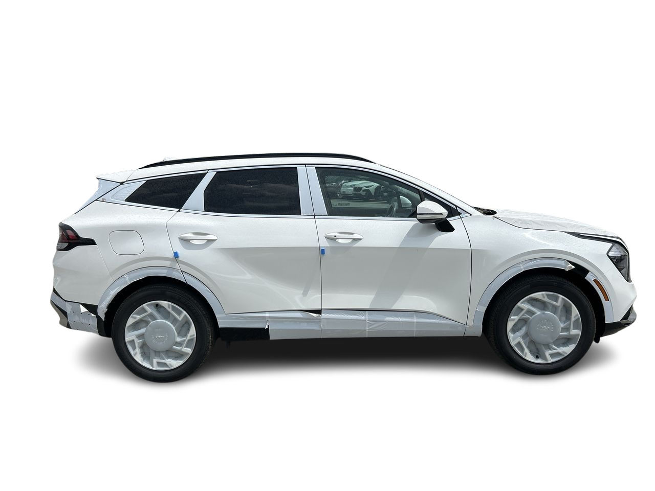 Kia SPORTAGE PHEV  2025 à Markham, Ontario