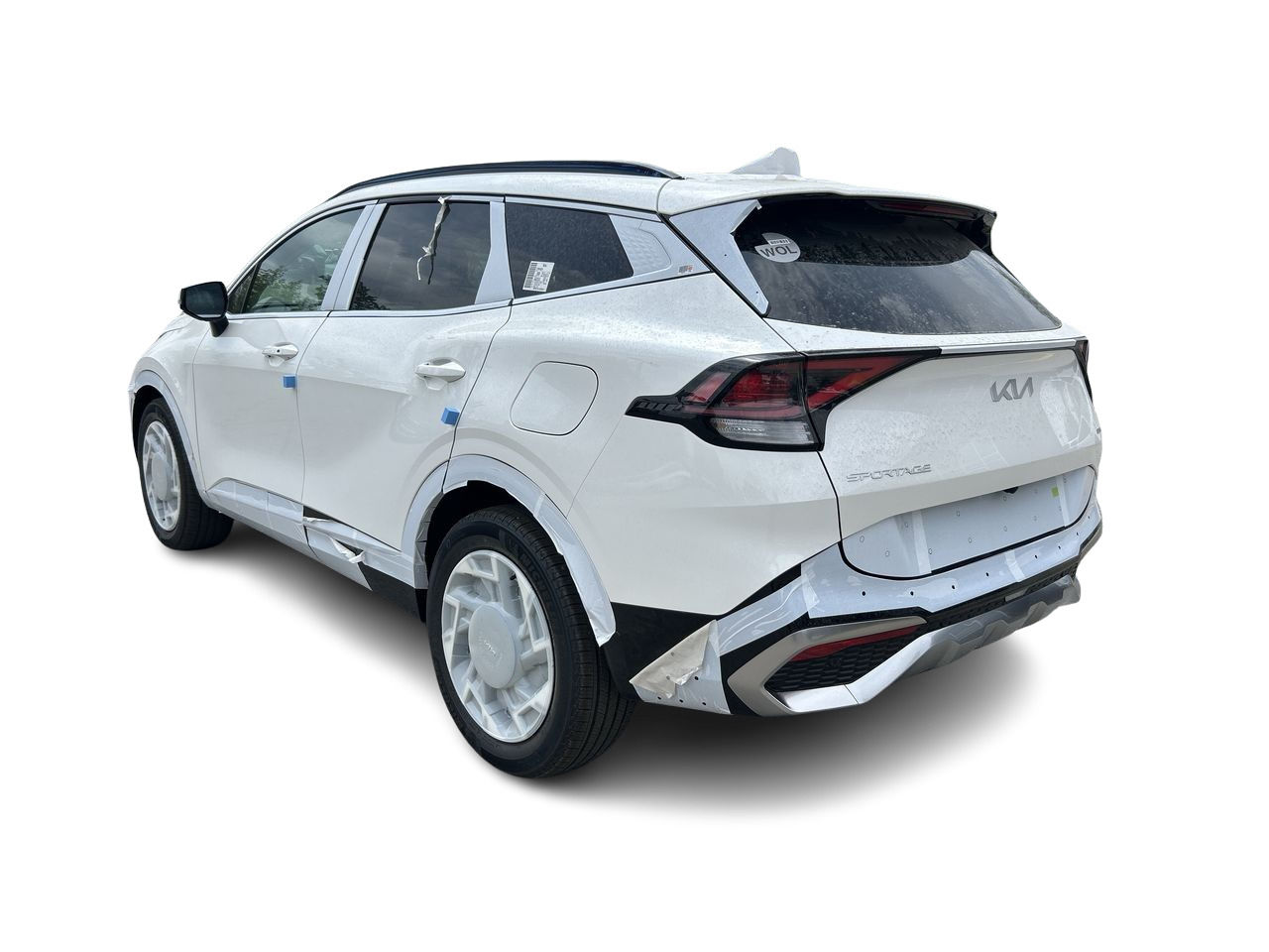 Kia SPORTAGE PHEV  2025 à Markham, Ontario