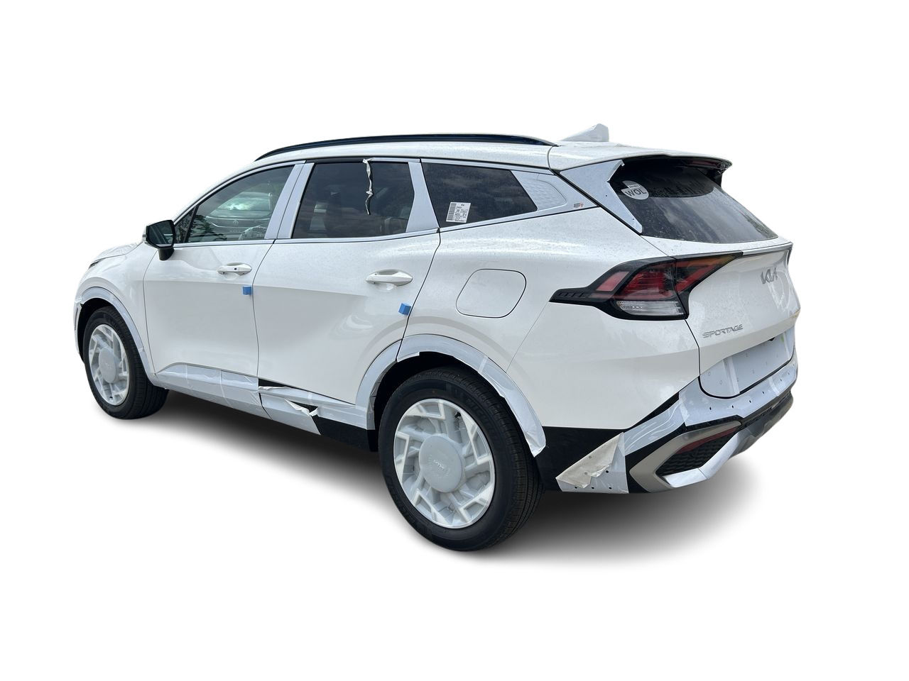 Kia SPORTAGE PHEV  2025 à Markham, Ontario