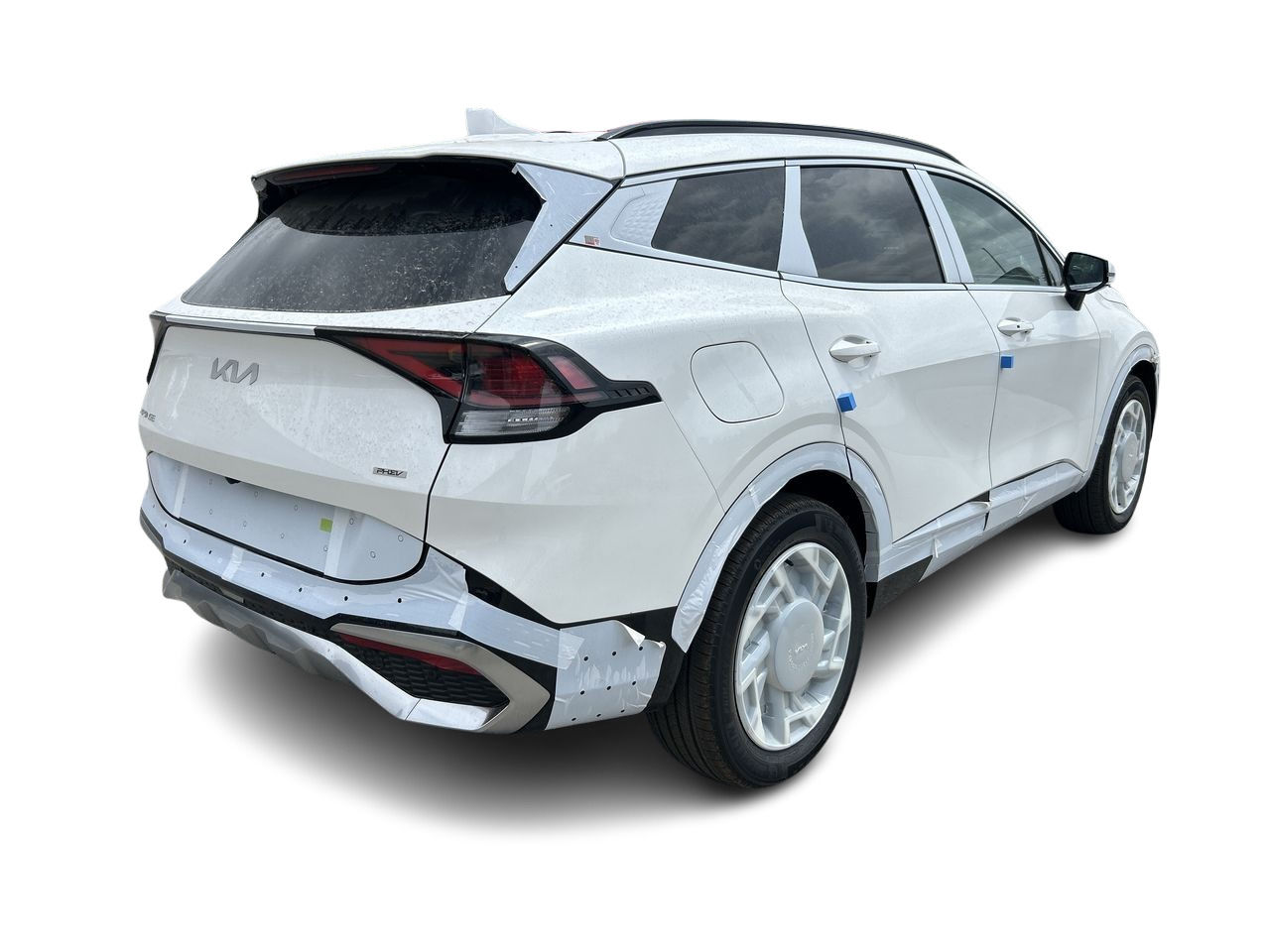 Kia SPORTAGE PHEV  2025 à Markham, Ontario