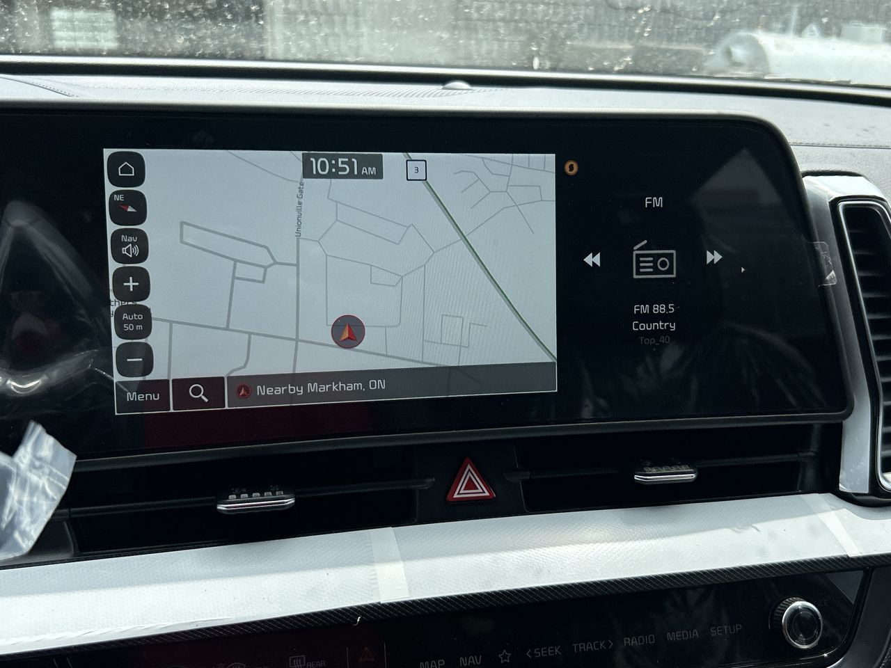 Kia SPORTAGE PHEV  2025 à Markham, Ontario