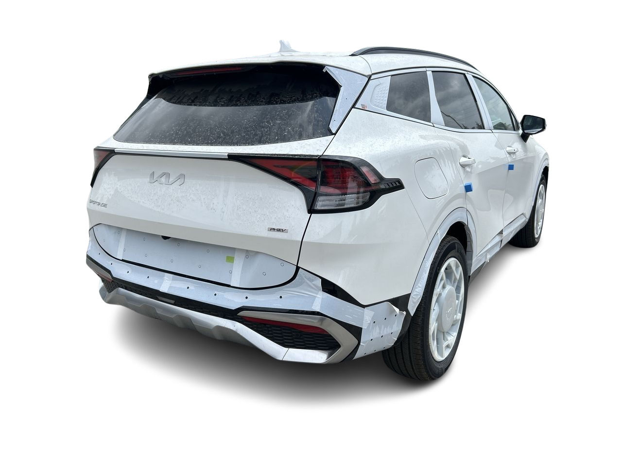 Kia SPORTAGE PHEV  2025 à Markham, Ontario