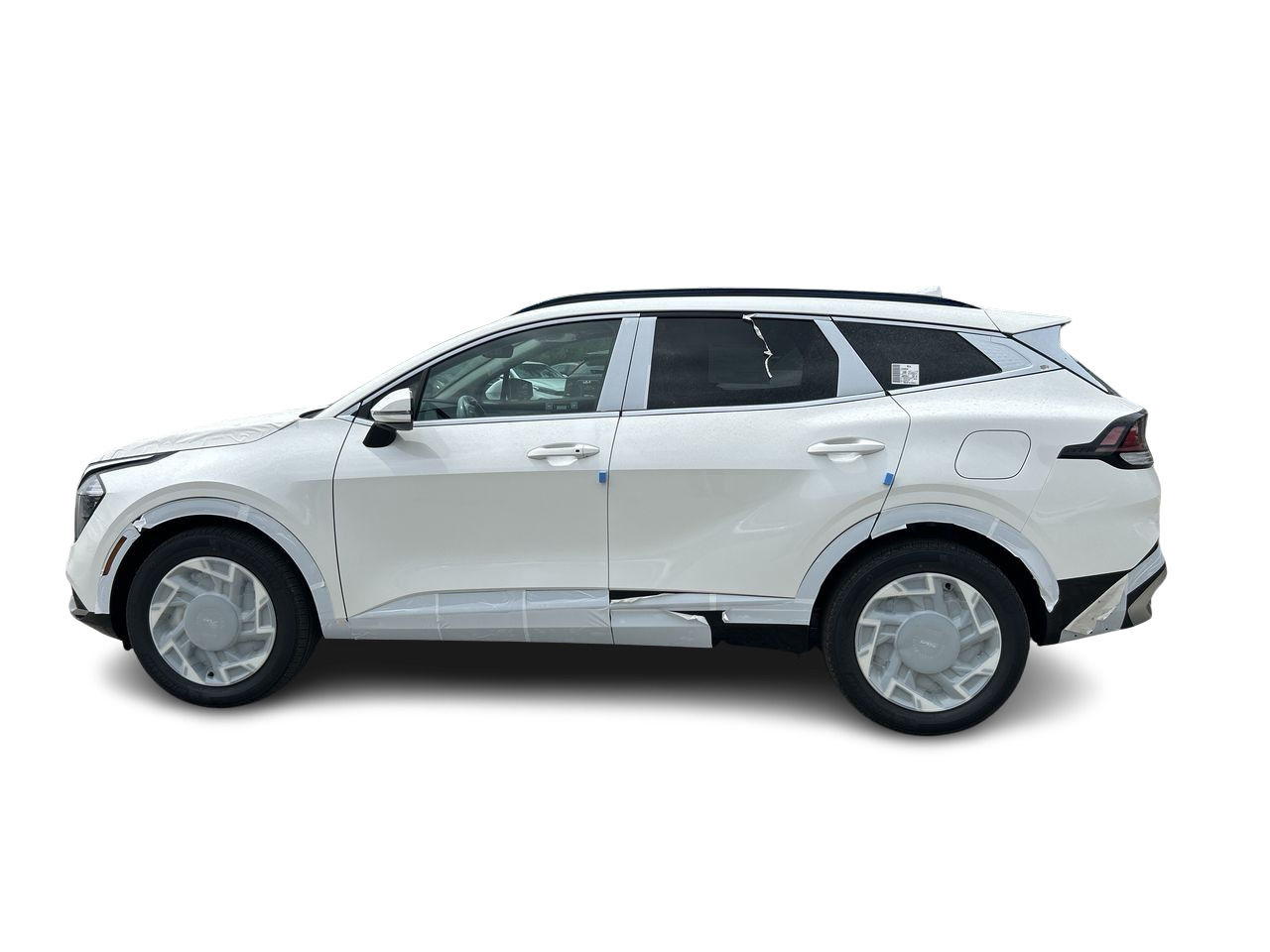 Kia SPORTAGE PHEV  2025 à Markham, Ontario