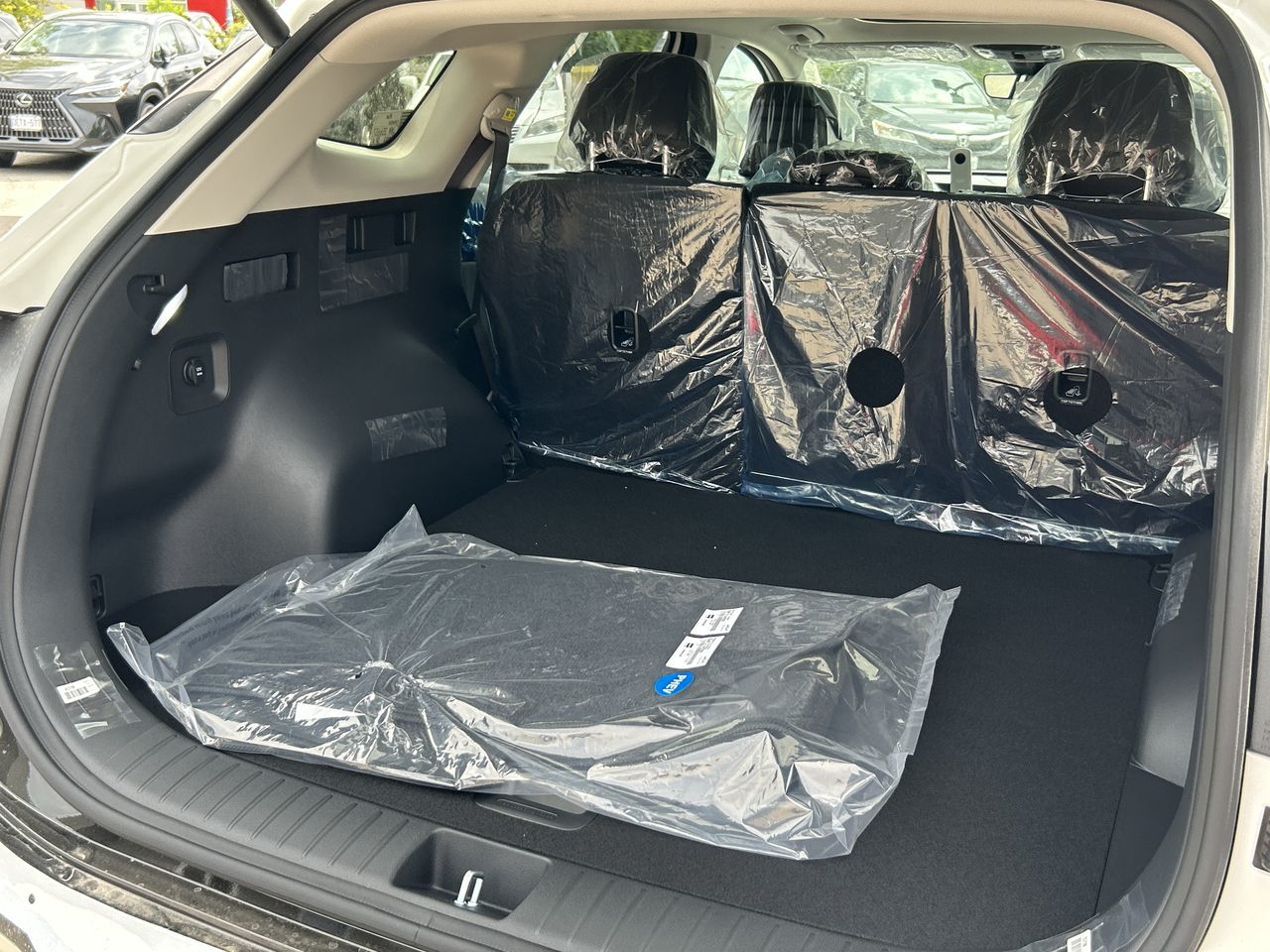 Kia SPORTAGE PHEV  2025 à Markham, Ontario