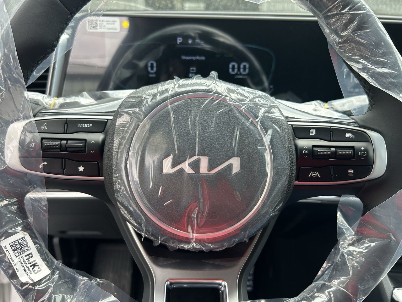 Kia SPORTAGE PHEV  2025 à Markham, Ontario
