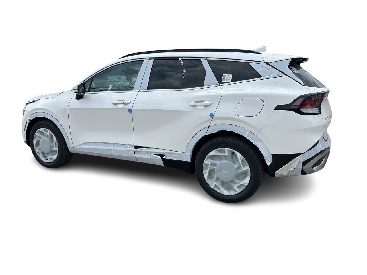 Kia SPORTAGE PHEV  2025 à Markham, Ontario