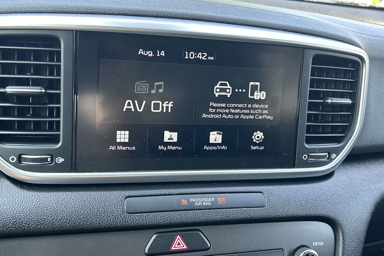 Kia Sportage  2020 à Markham, Ontario