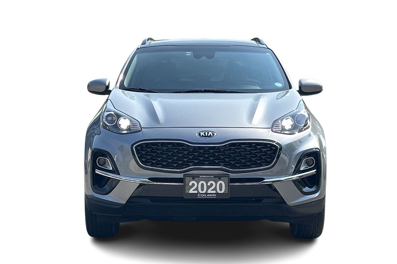 Kia Sportage  2020 à Markham, Ontario