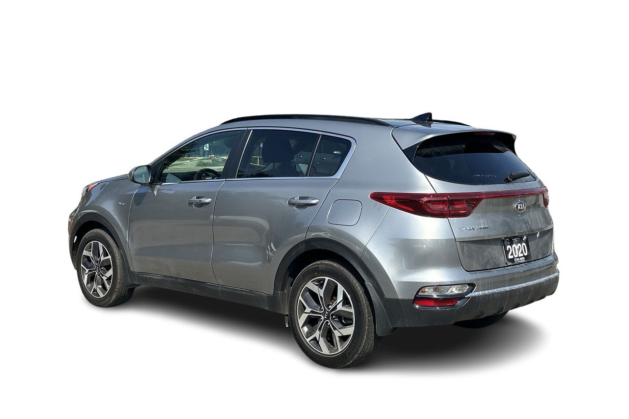 Kia Sportage  2020 à Markham, Ontario