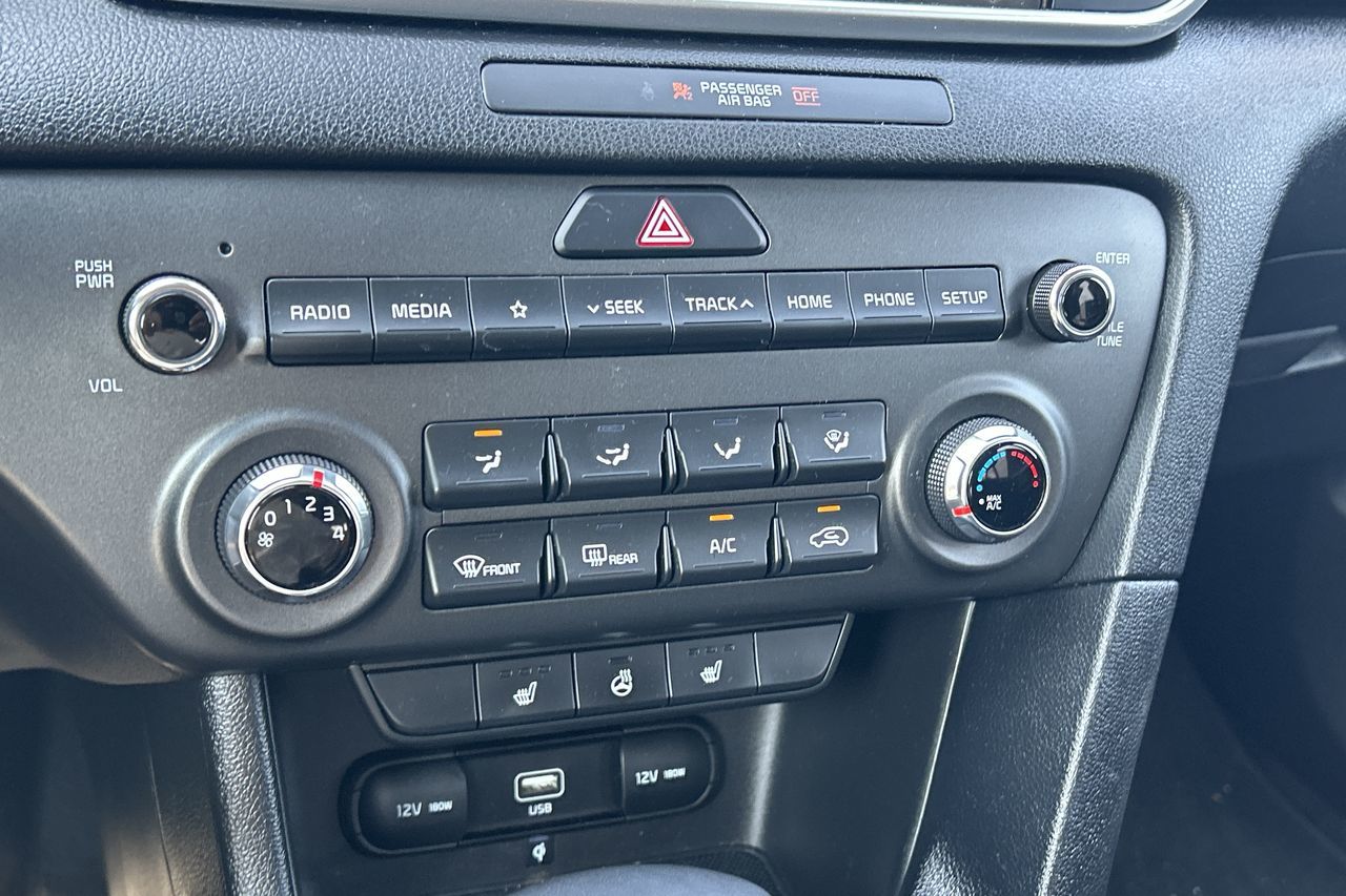 Kia Sportage  2020 à Markham, Ontario