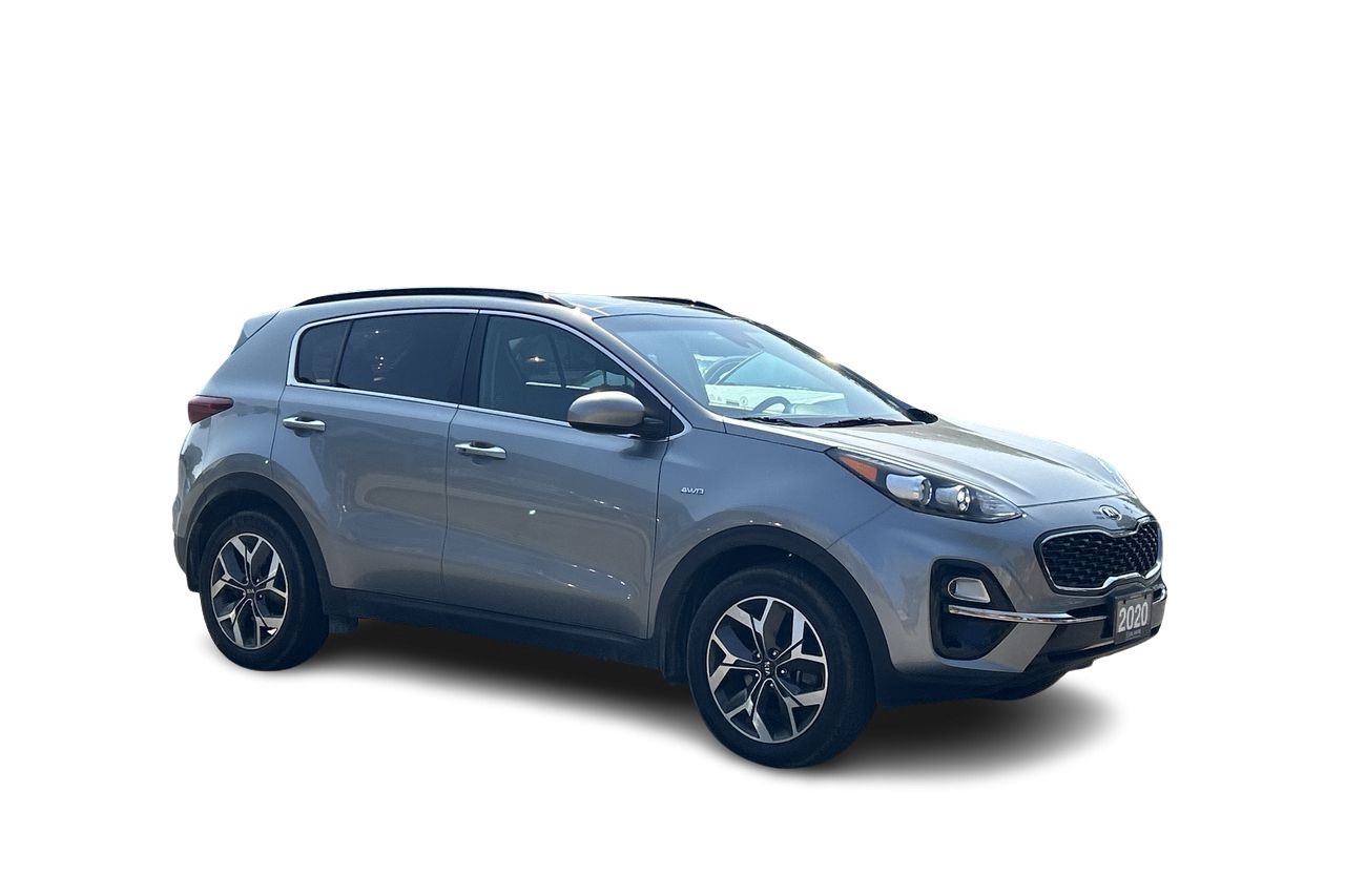 Kia Sportage  2020 à Markham, Ontario