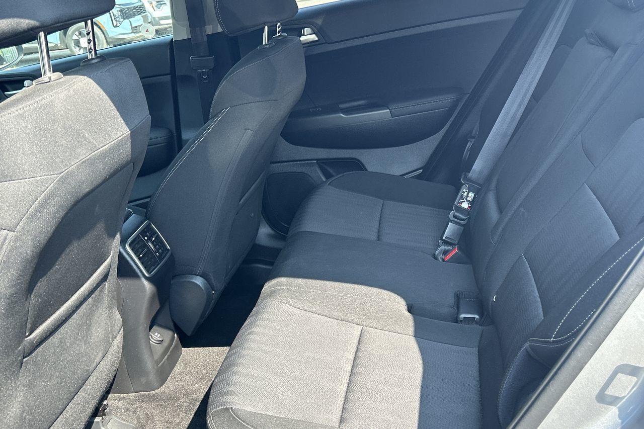 Kia Sportage  2020 à Markham, Ontario