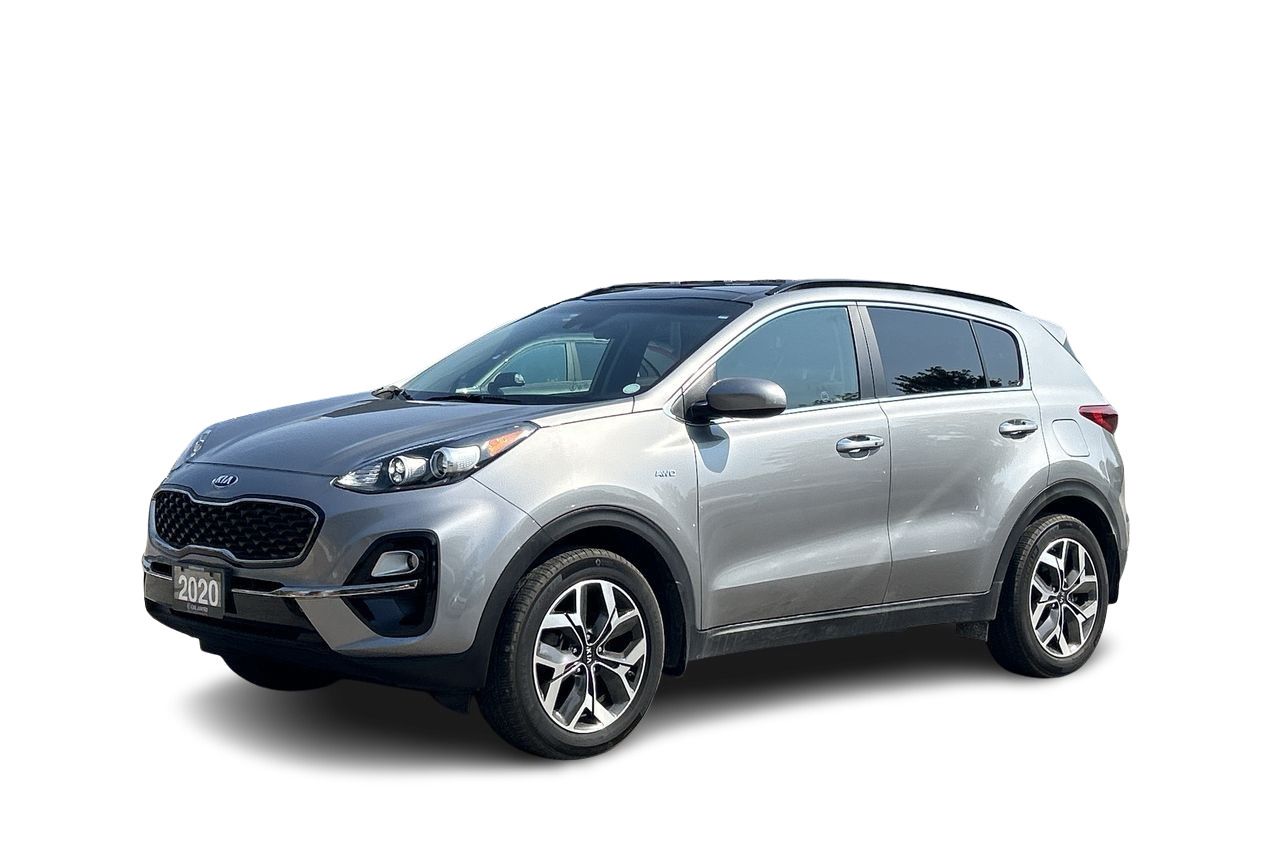 Kia Sportage  2020 à Markham, Ontario