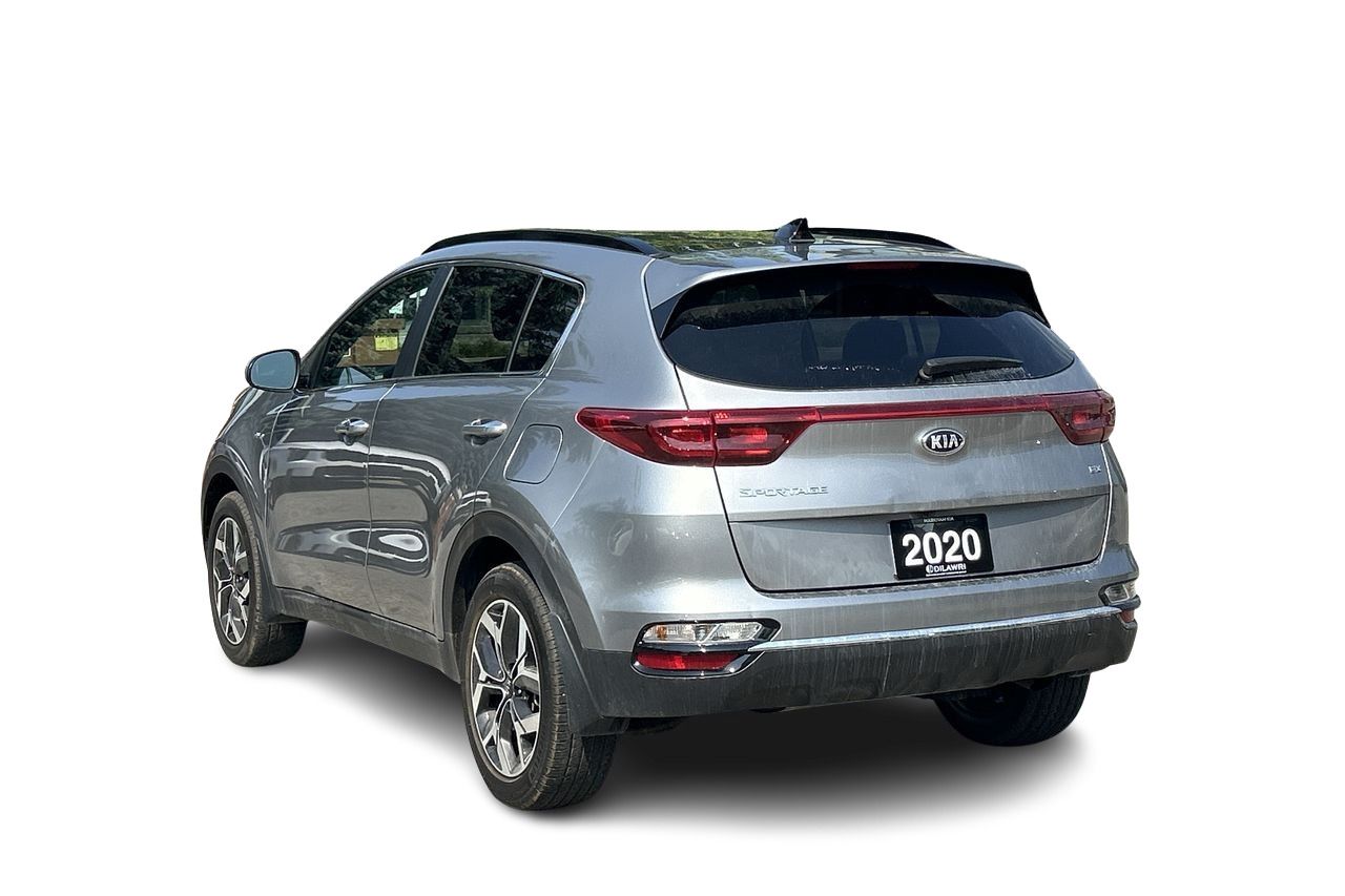 Kia Sportage  2020 à Markham, Ontario
