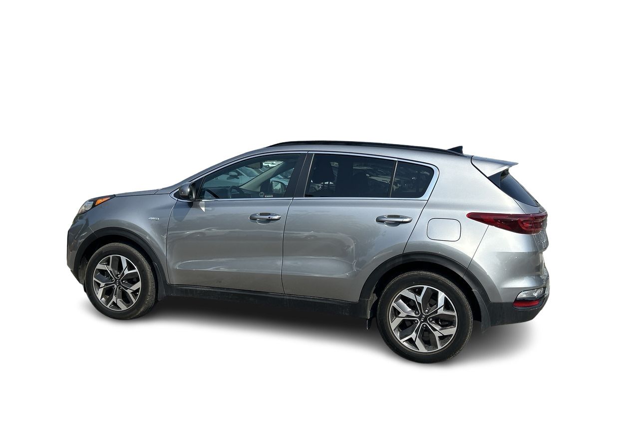 Kia Sportage  2020 à Markham, Ontario