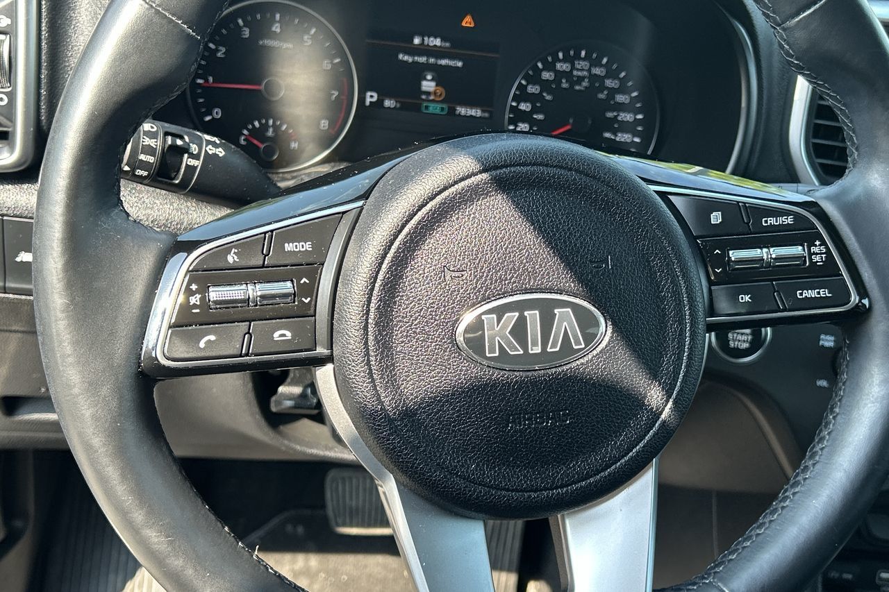Kia Sportage  2020 à Markham, Ontario