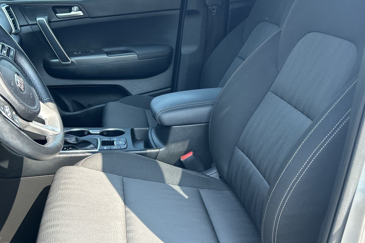 Kia Sportage  2020 à Markham, Ontario