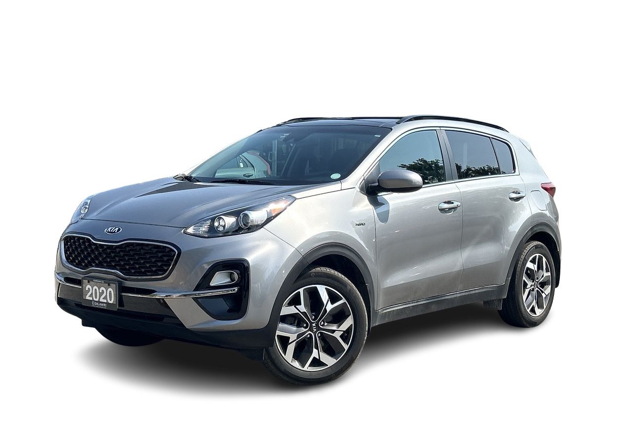 Kia Sportage  2020 à Markham, Ontario