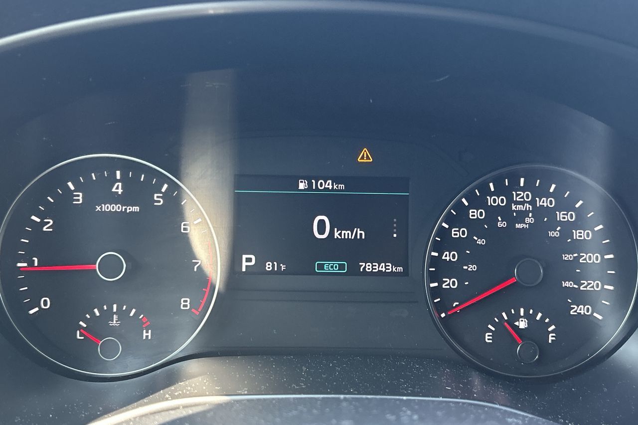 Kia Sportage  2020 à Markham, Ontario