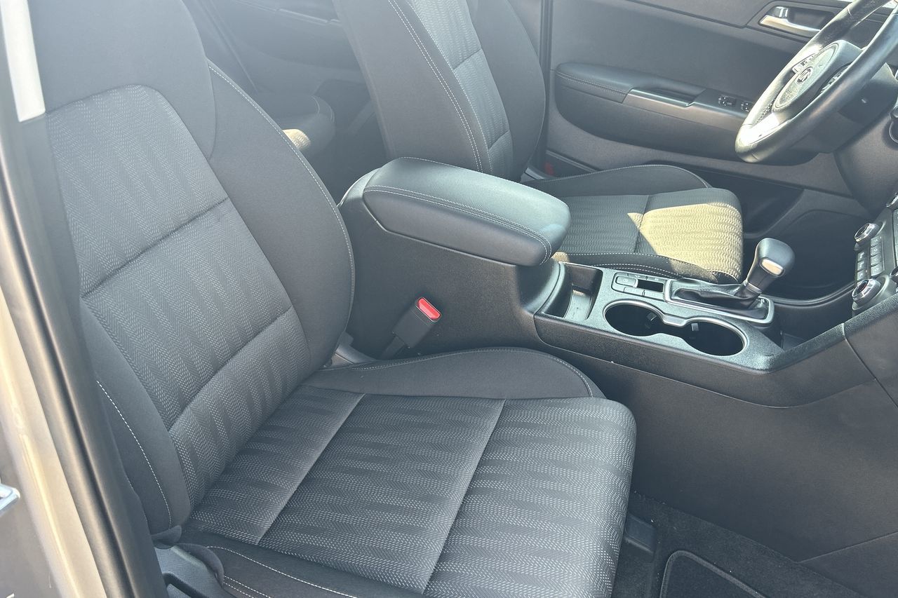 Kia Sportage  2020 à Markham, Ontario