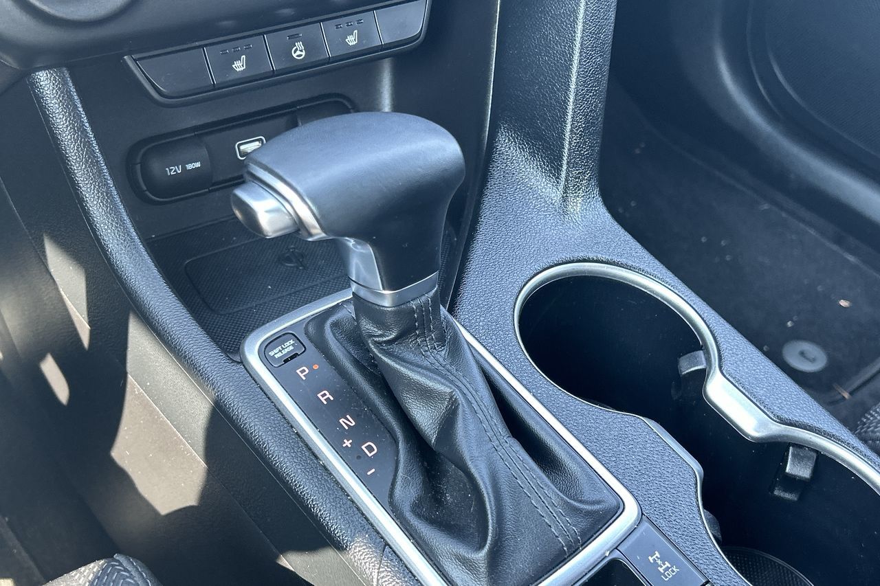 Kia Sportage  2020 à Markham, Ontario