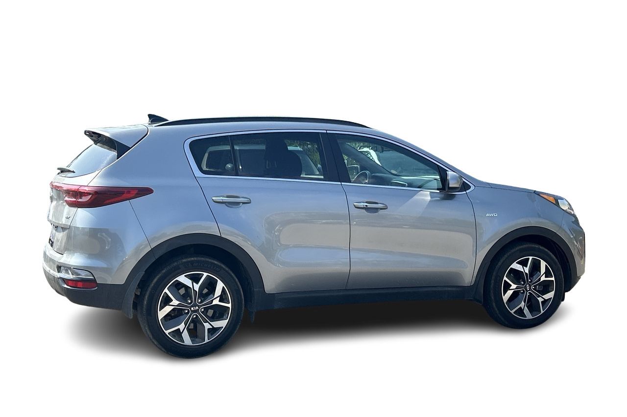 Kia Sportage  2020 à Markham, Ontario