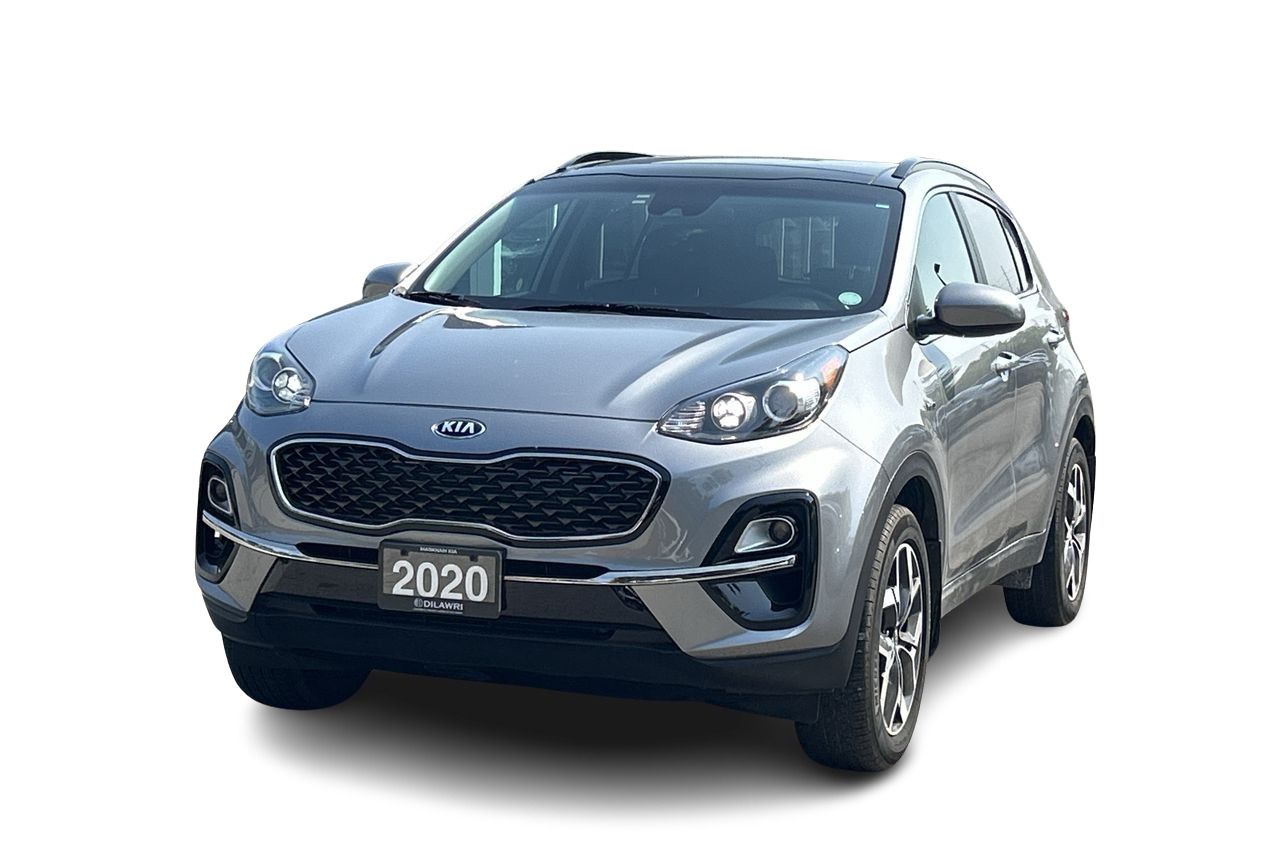 Kia Sportage  2020 à Markham, Ontario