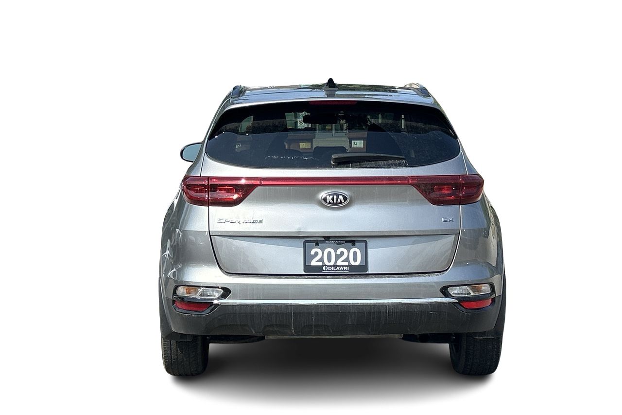 Kia Sportage  2020 à Markham, Ontario