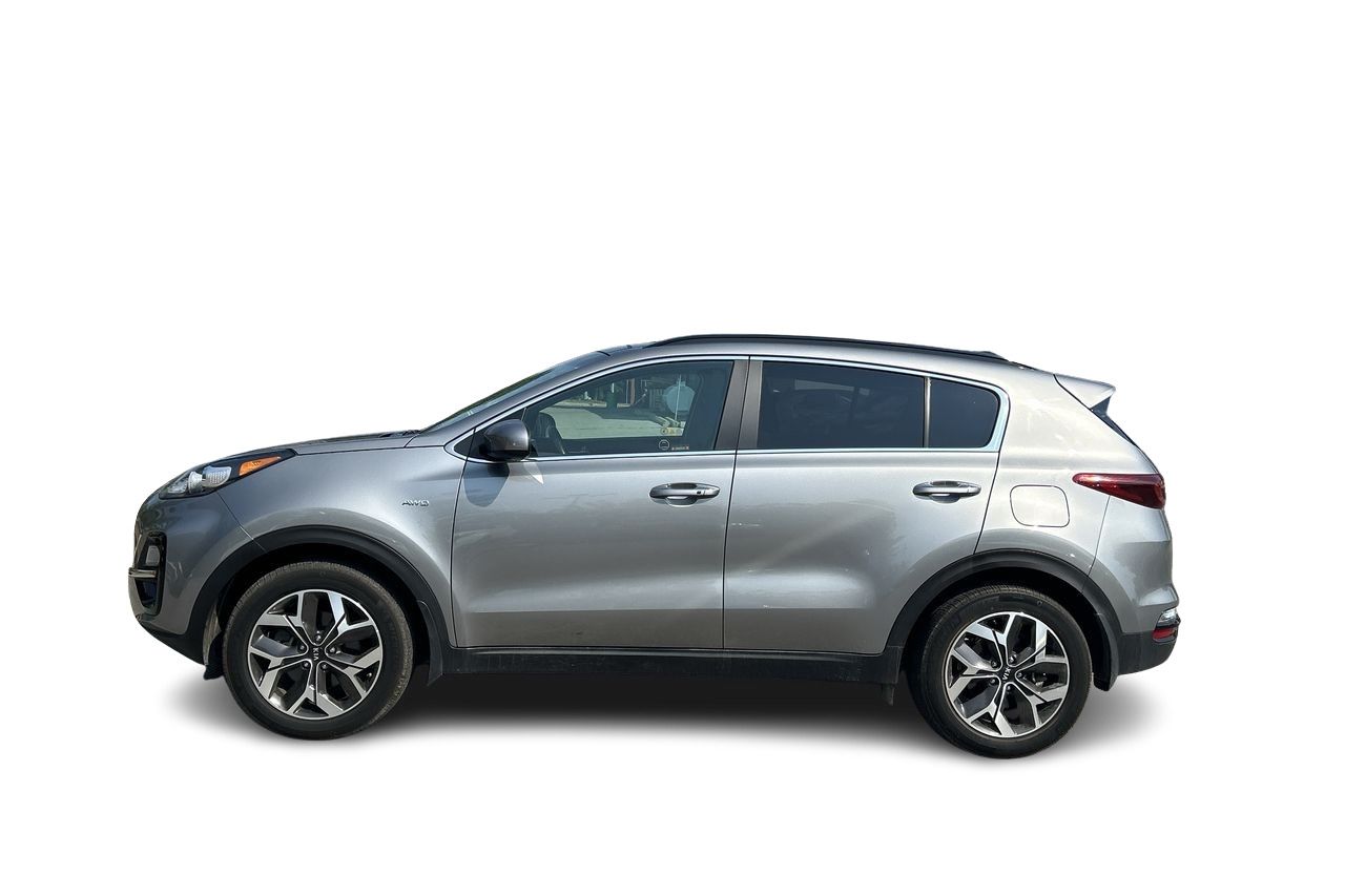 Kia Sportage  2020 à Markham, Ontario