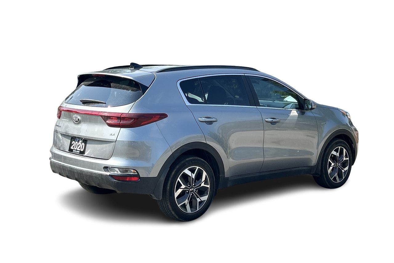 Kia Sportage  2020 à Markham, Ontario