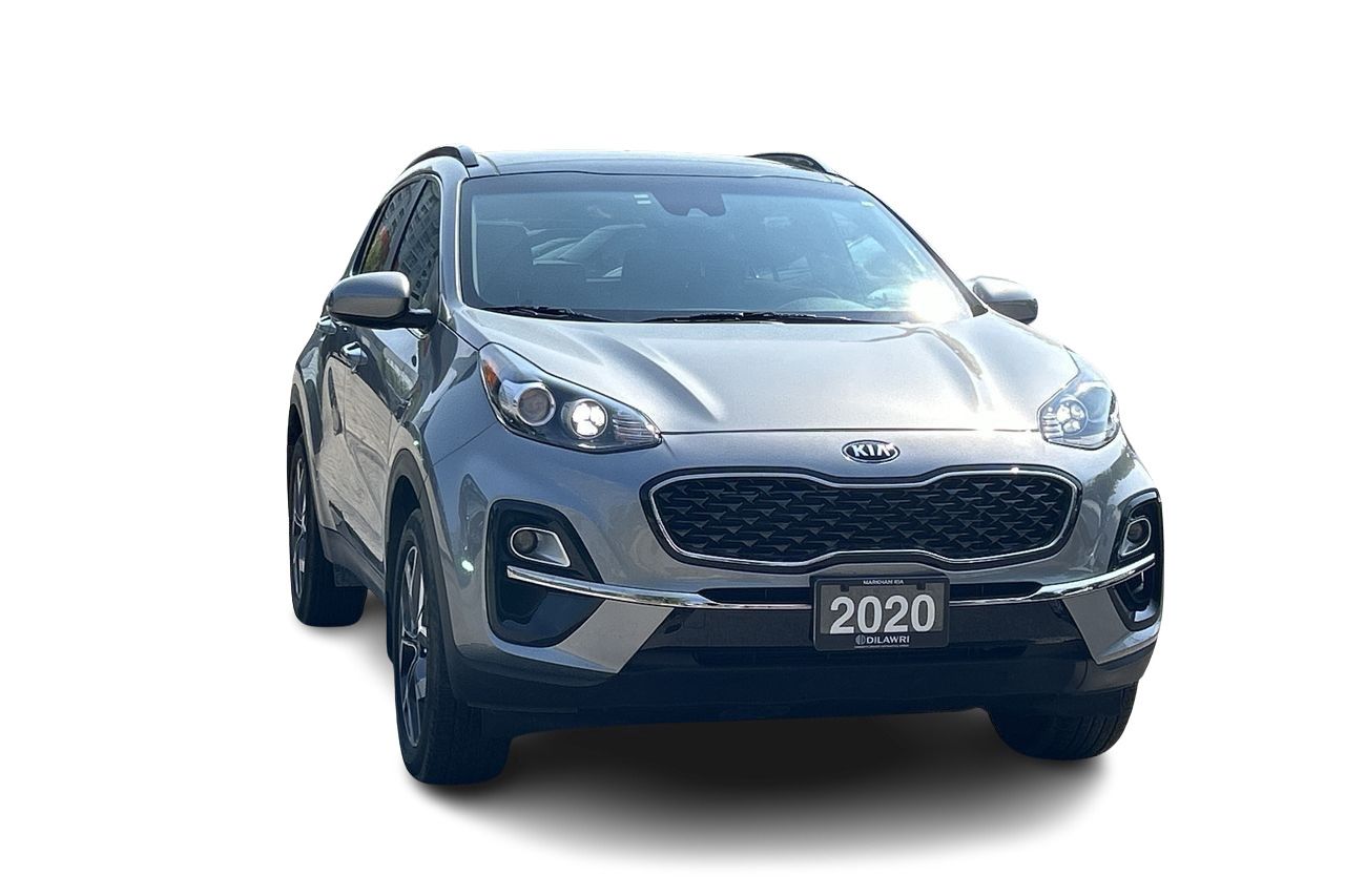 Kia Sportage  2020 à Markham, Ontario
