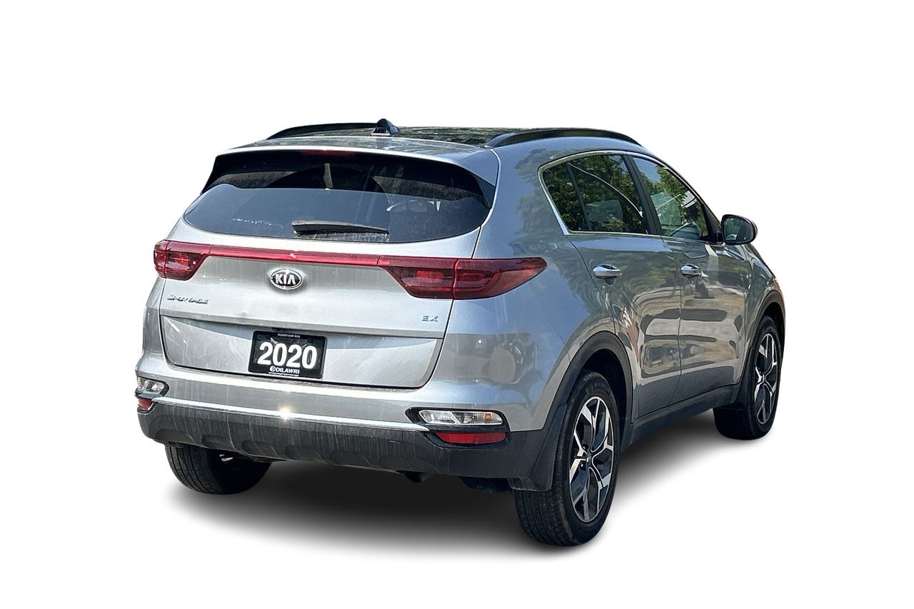 Kia Sportage  2020 à Markham, Ontario