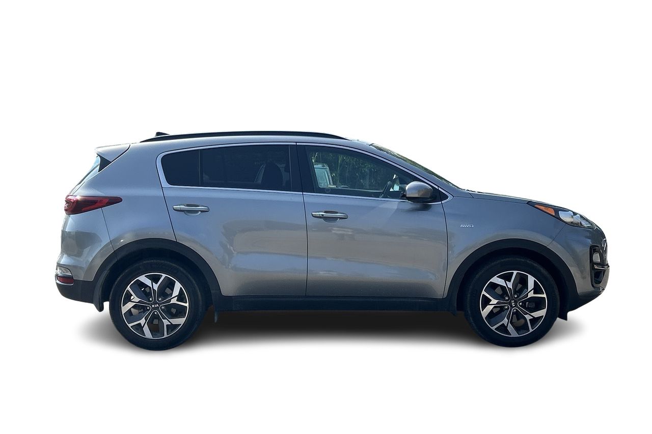 Kia Sportage  2020 à Markham, Ontario