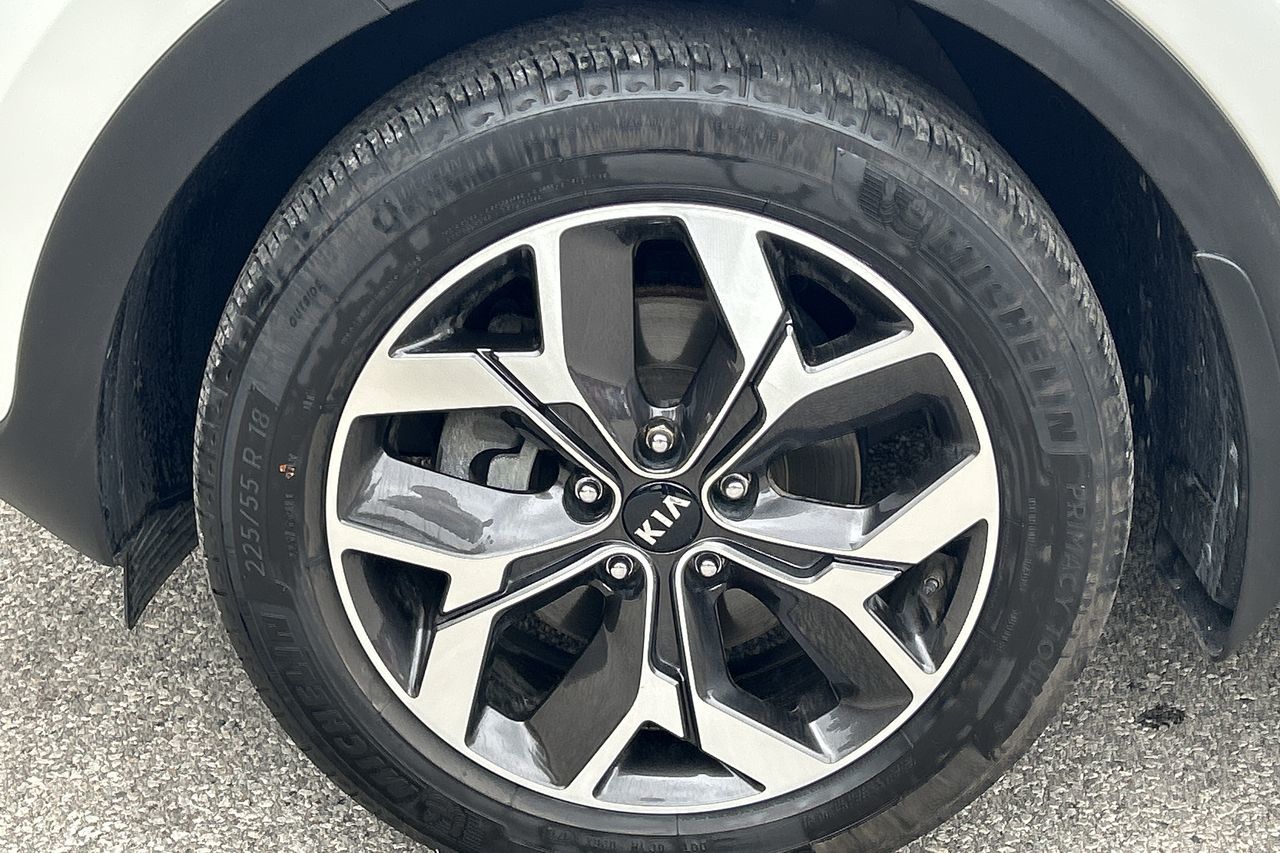2020 Kia Sportage in Markham, Ontario