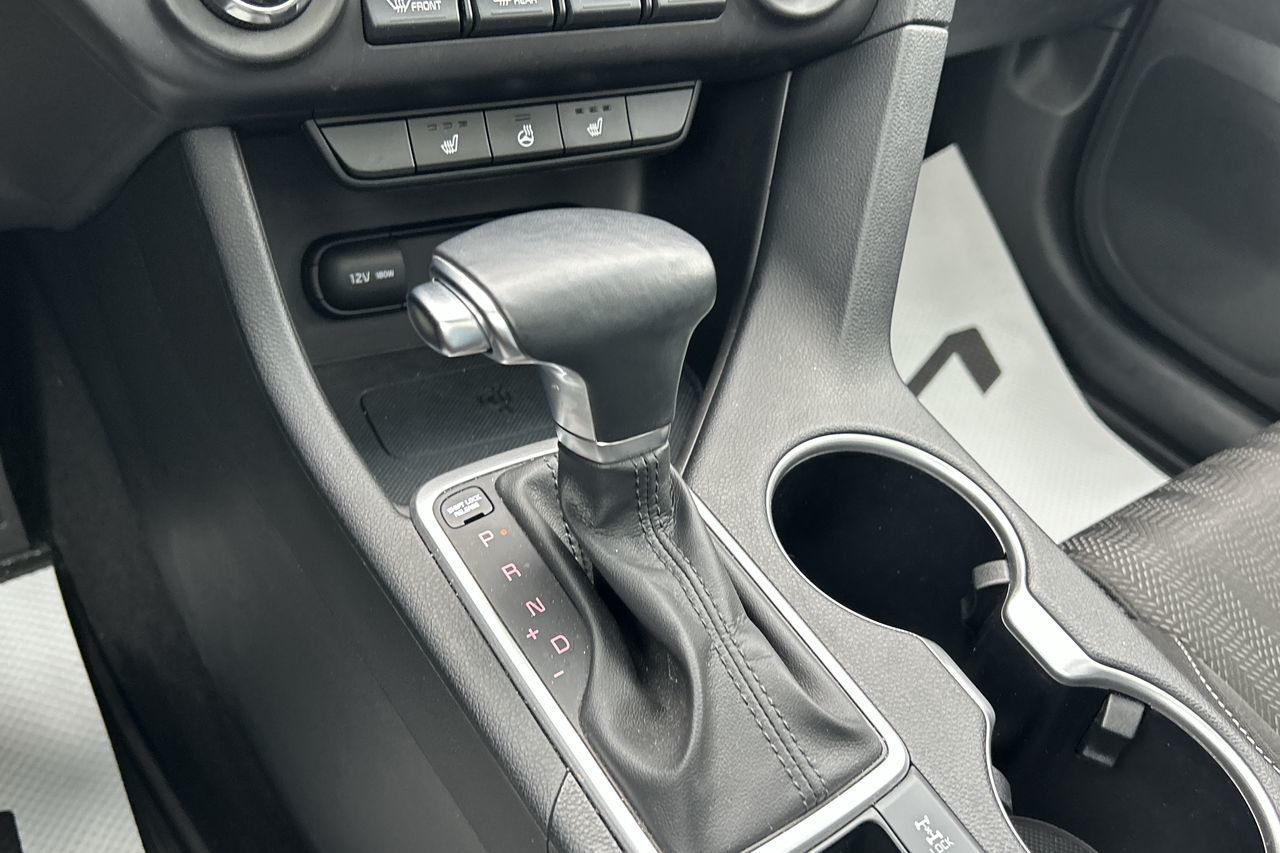 2020 Kia Sportage in Markham, Ontario