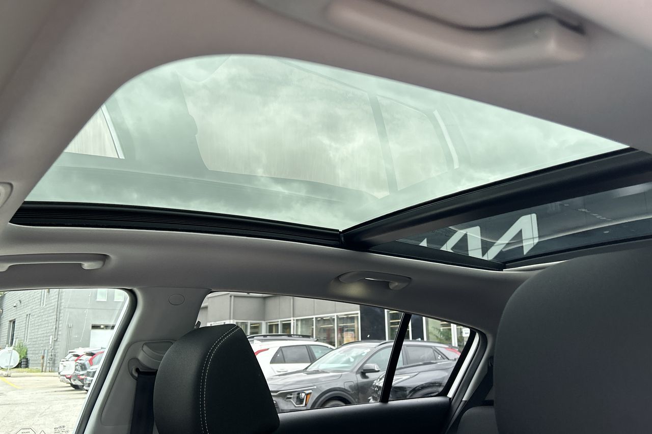 2020 Kia Sportage in Markham, Ontario