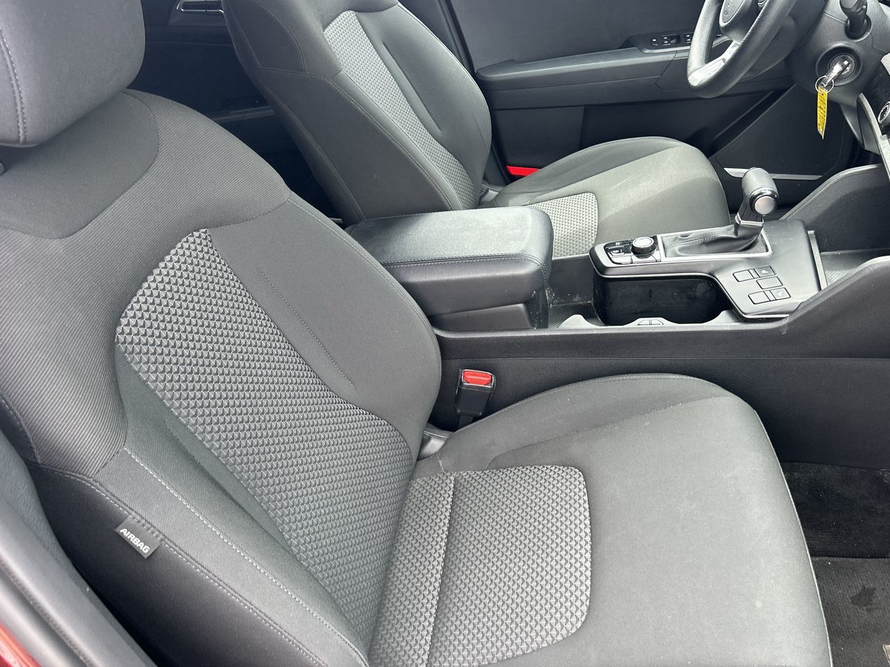 2023 Kia Sportage in Markham, Ontario