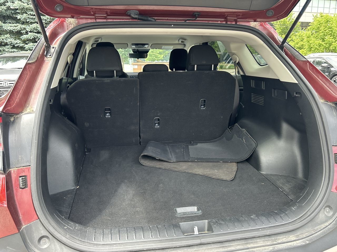 2023 Kia Sportage in Markham, Ontario