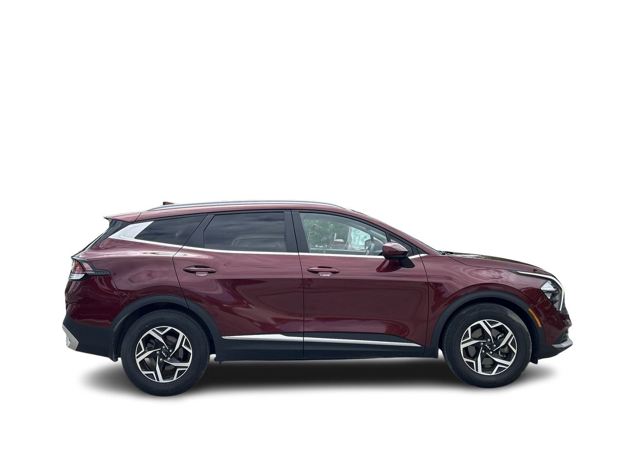 2023 Kia Sportage in Markham, Ontario